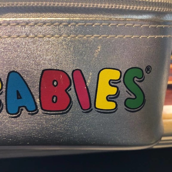 Vintage-1999-Rare-RETIRED-TY-CLUBBY-II -Beanie-Baby-PLATINUM Membership Edition - Picture 10 of 13